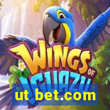 ut bet.com